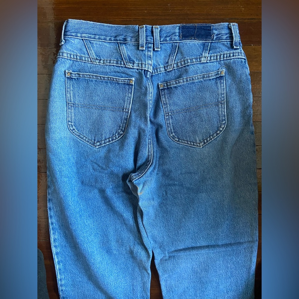 Vintage Riders Mom Jeans - Picture 7 of 8